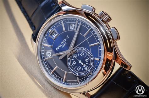 patek 5905p review